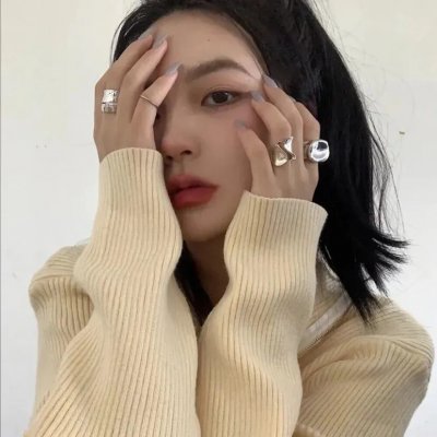 小菊的春天